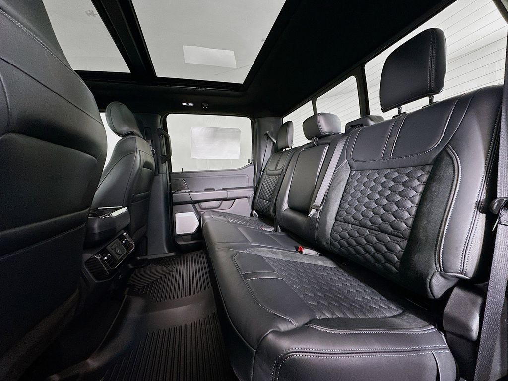 Thumbnail: 2025 Ford F-150 - 13