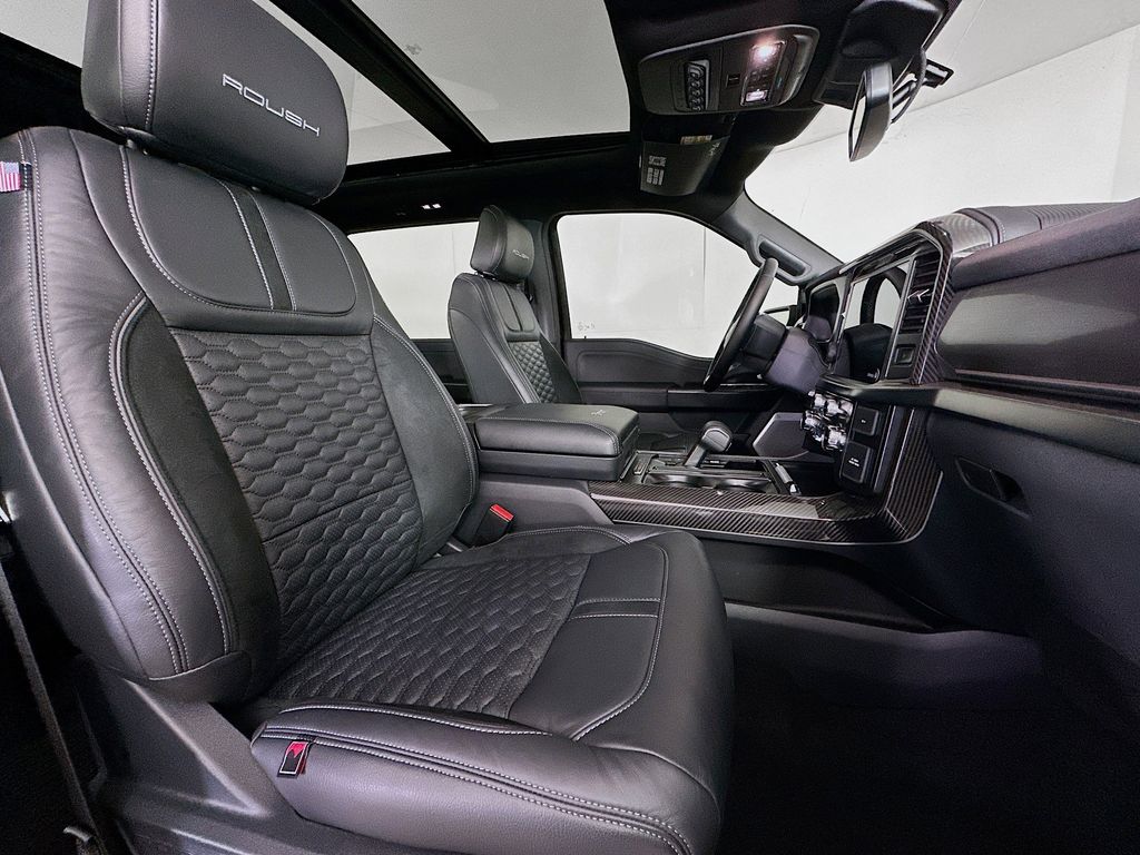 Thumbnail: 2025 Ford F-150 - 12