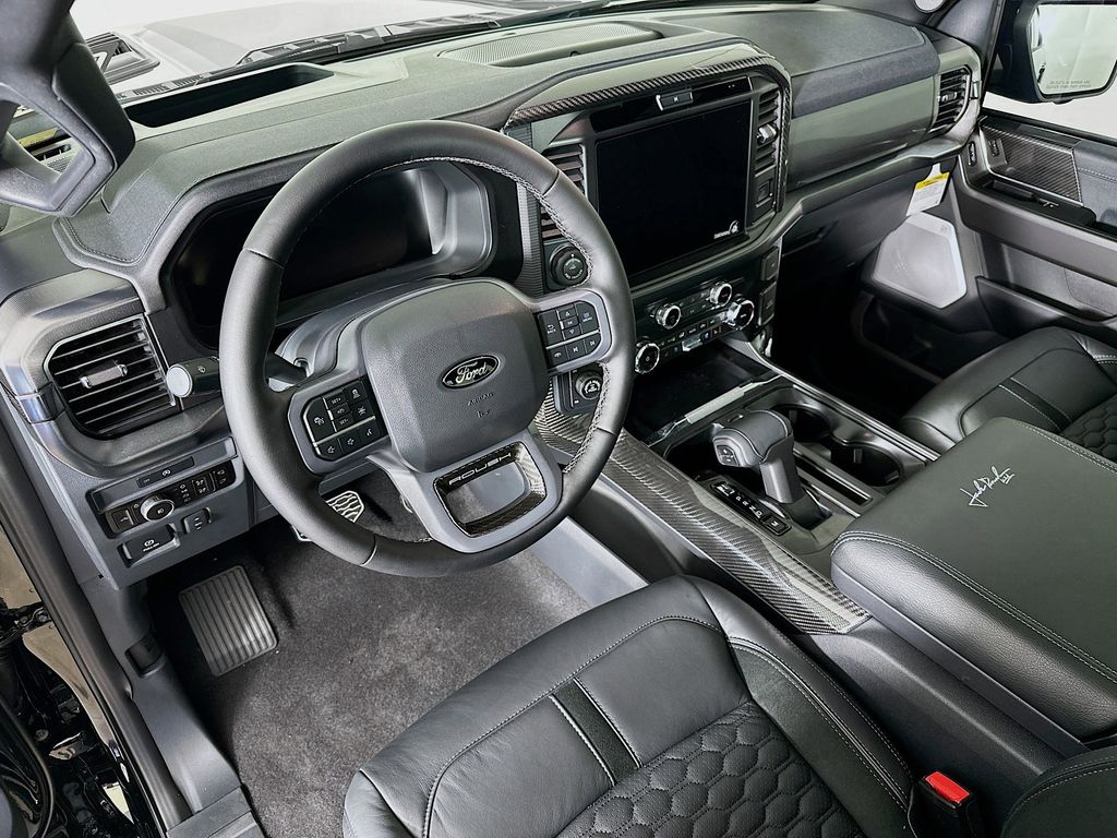 Thumbnail: 2025 Ford F-150 - 2