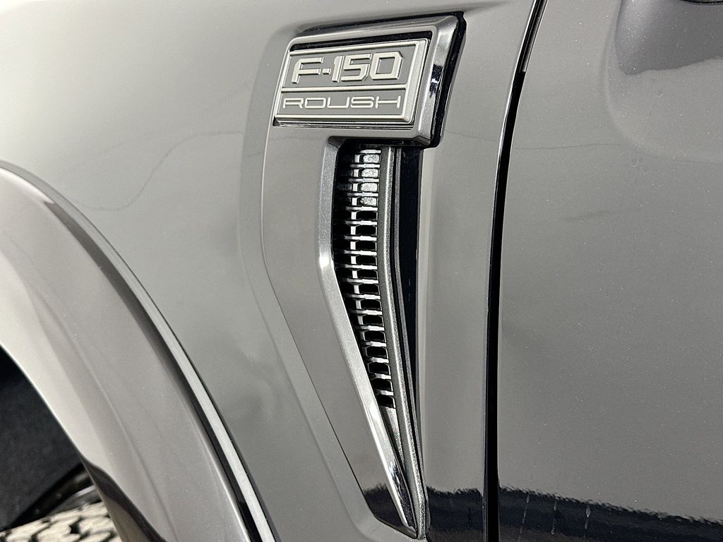 Thumbnail: 2025 Ford F-150 - 7