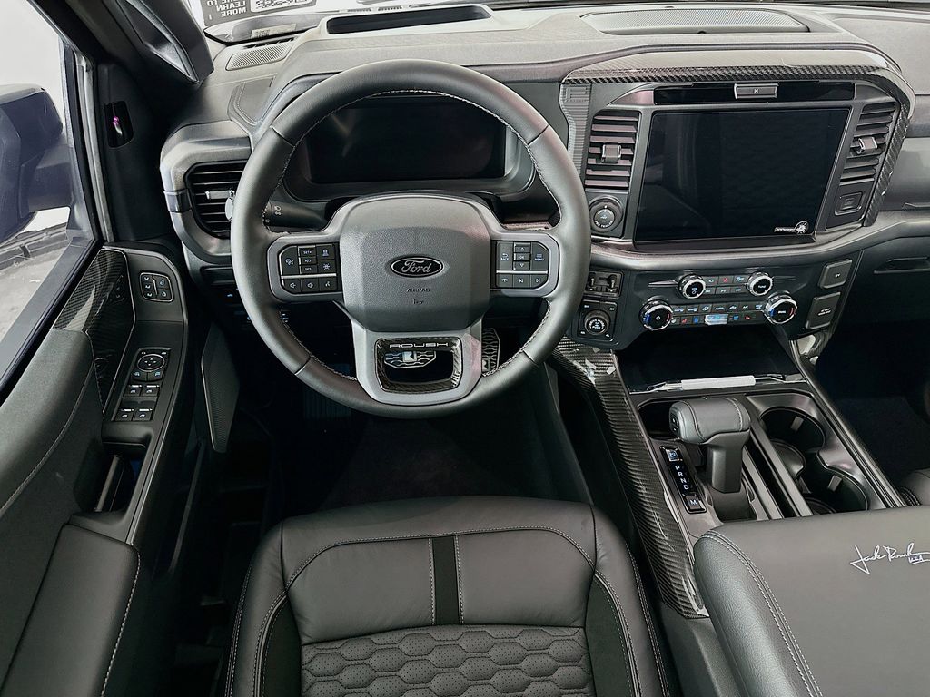 Thumbnail: 2025 Ford F-150 - 10