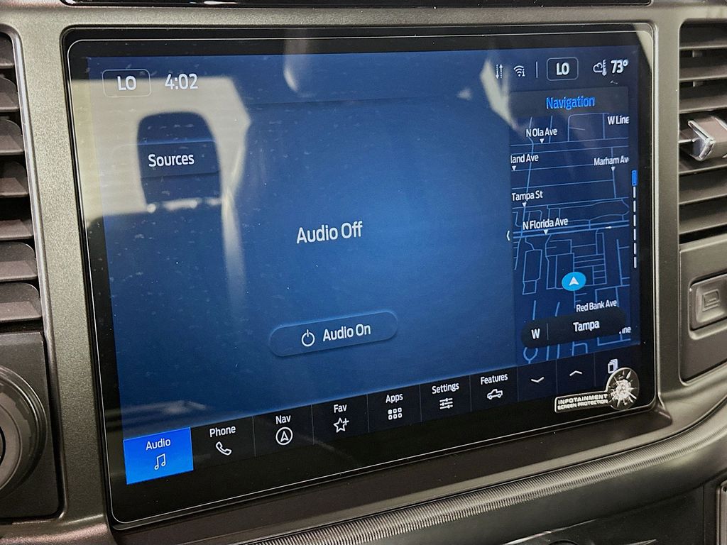 Thumbnail: 2025 Ford F-150 - 16