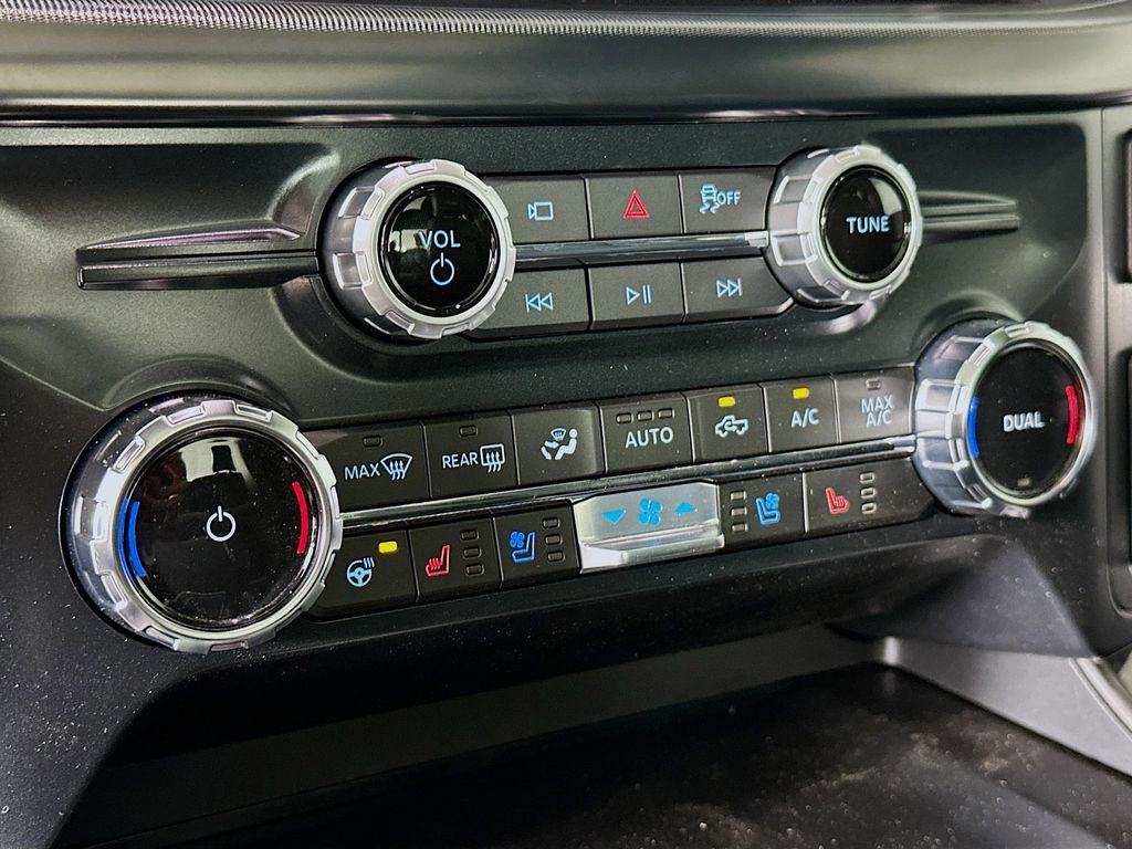 Thumbnail: 2025 Ford F-150 - 20