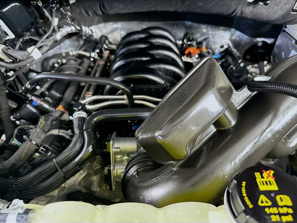 Thumbnail: 2025 Ford F-150 - 9