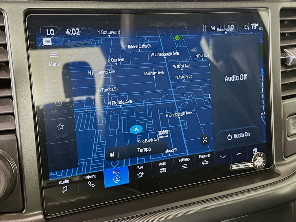 Thumbnail: 2025 Ford F-150 - 27