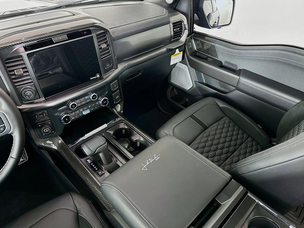 Thumbnail: 2025 Ford F-150 - 14