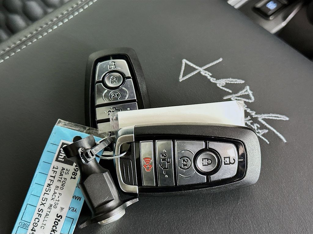 Thumbnail: 2025 Ford F-150 - 22