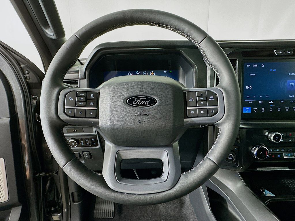 Thumbnail: 2026 Ford F-150 - 15
