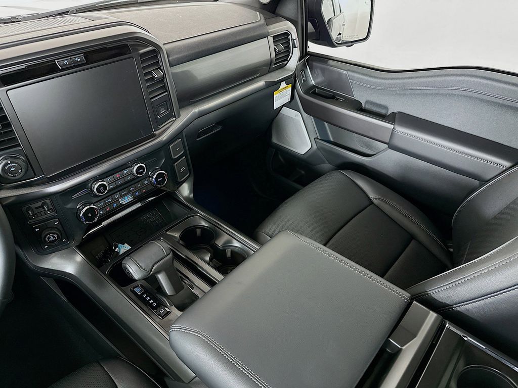 Thumbnail: 2026 Ford F-150 - 14