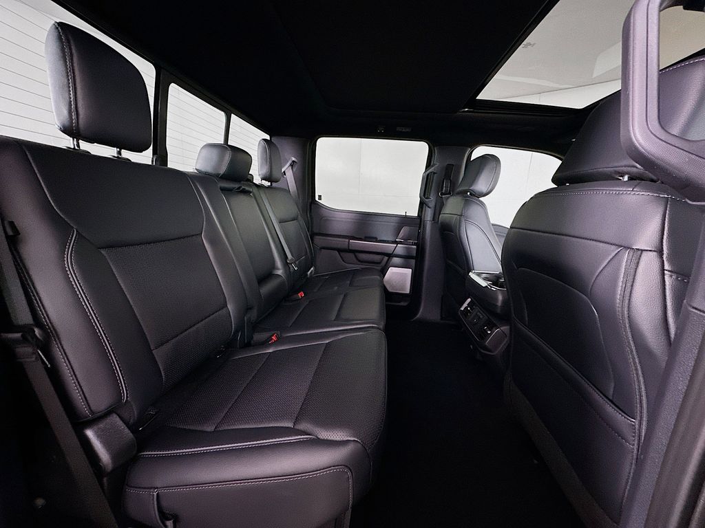Thumbnail: 2026 Ford F-150 - 34