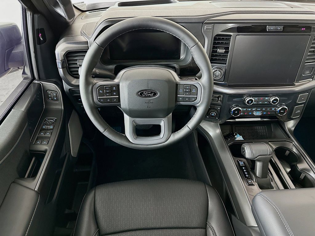 Thumbnail: 2026 Ford F-150 - 10