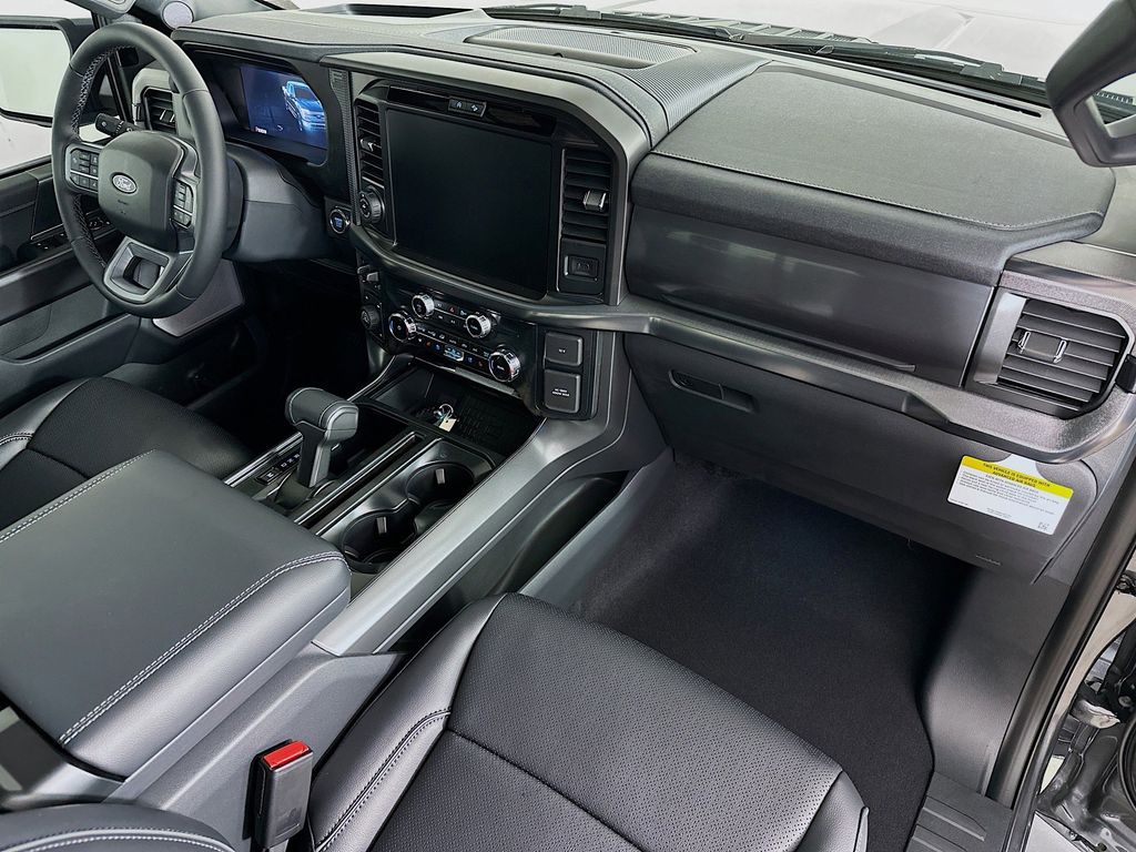 Thumbnail: 2026 Ford F-150 - 35