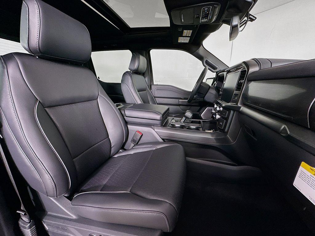 Thumbnail: 2026 Ford F-150 - 12