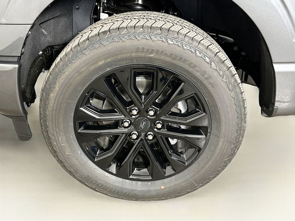 Thumbnail: 2026 Ford F-150 - 8