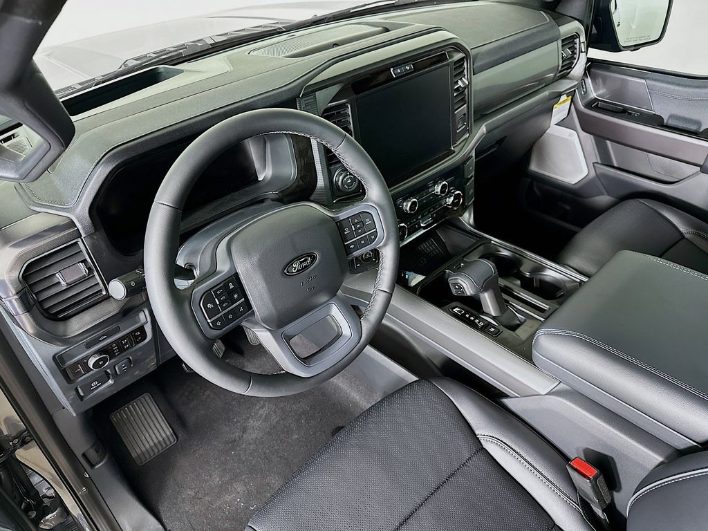 Thumbnail: 2026 Ford F-150 - 2