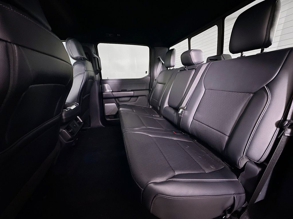 Thumbnail: 2026 Ford F-150 - 13