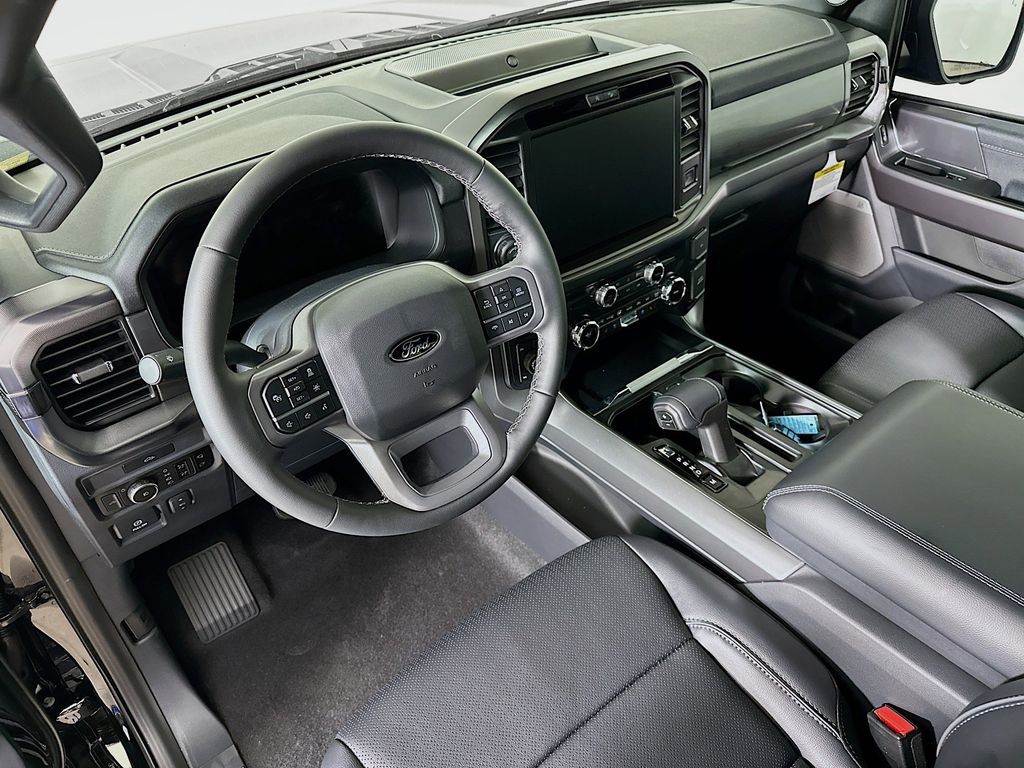 Thumbnail: 2026 Ford F-150 - 2