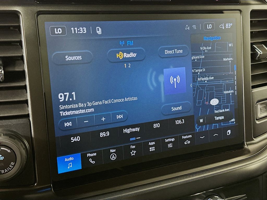Thumbnail: 2026 Ford F-150 - 16