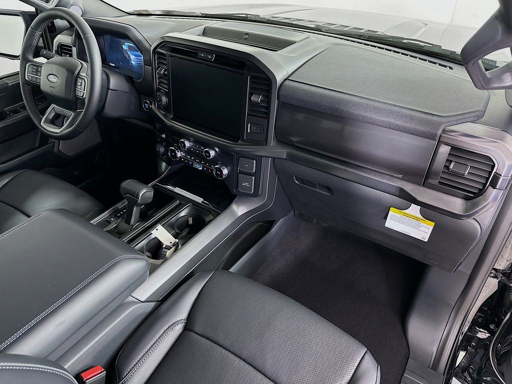 Thumbnail: 2026 Ford F-150 - 34