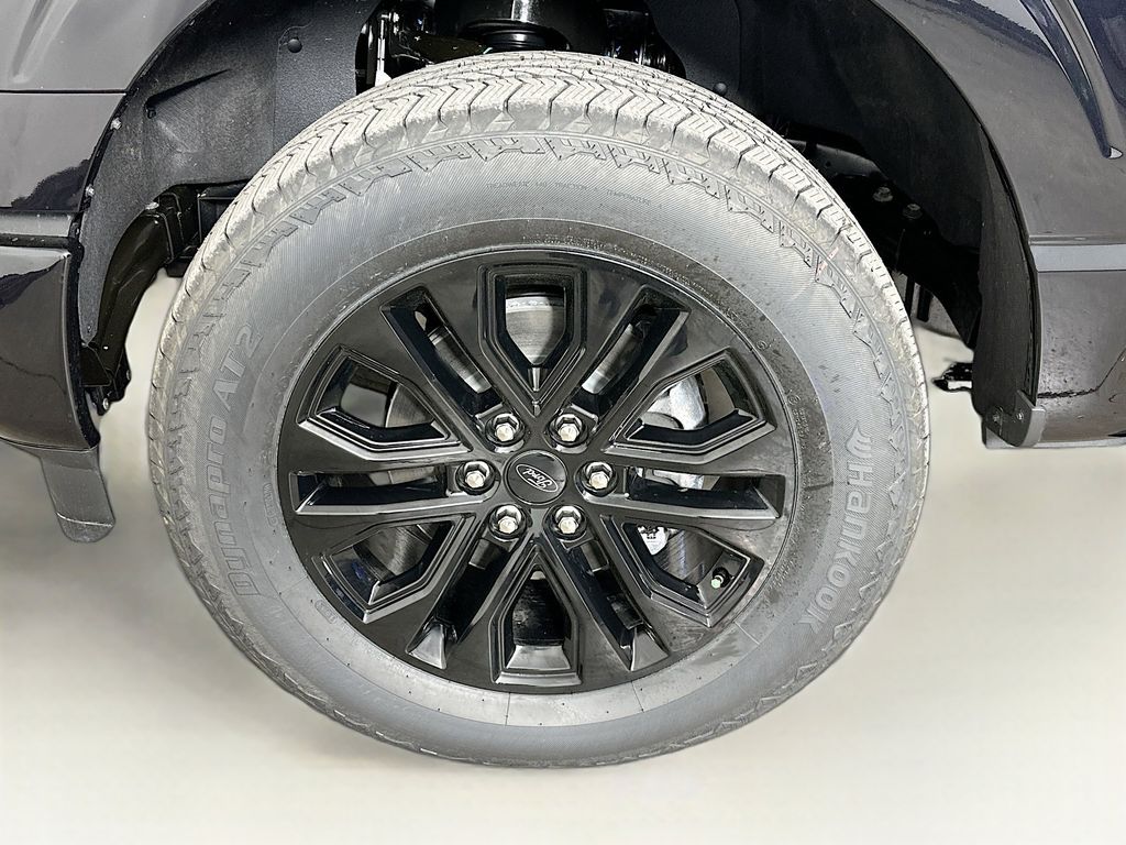 Thumbnail: 2026 Ford F-150 - 8