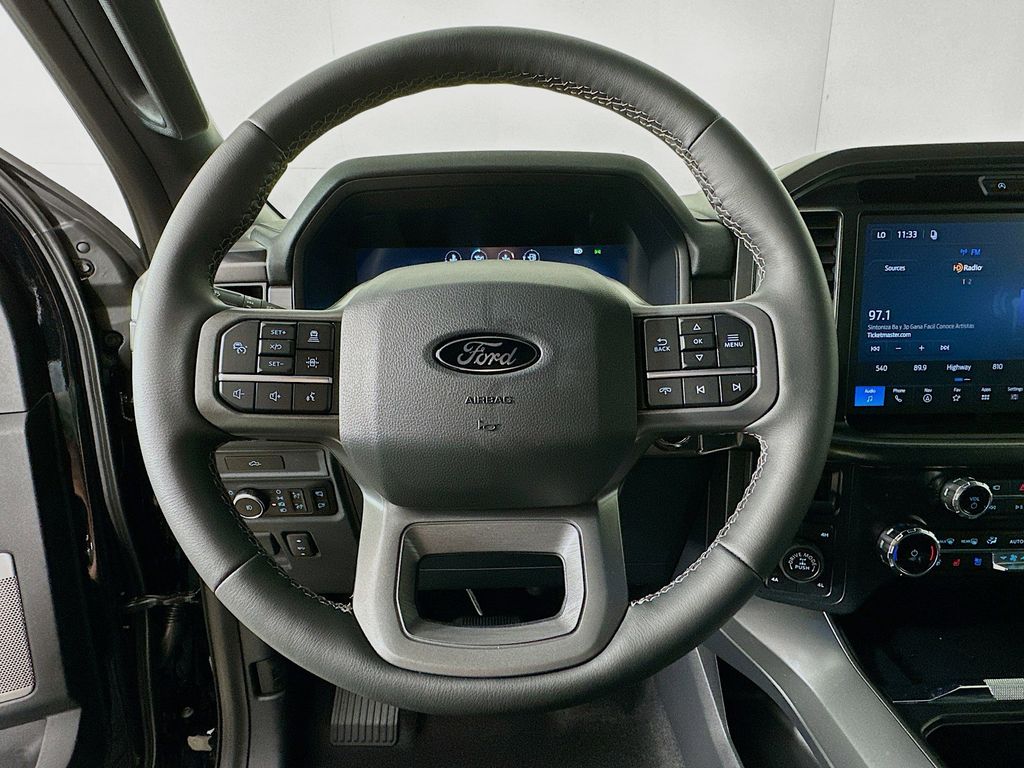 Thumbnail: 2026 Ford F-150 - 15