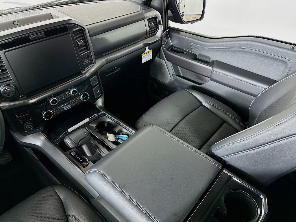 Thumbnail: 2026 Ford F-150 - 14