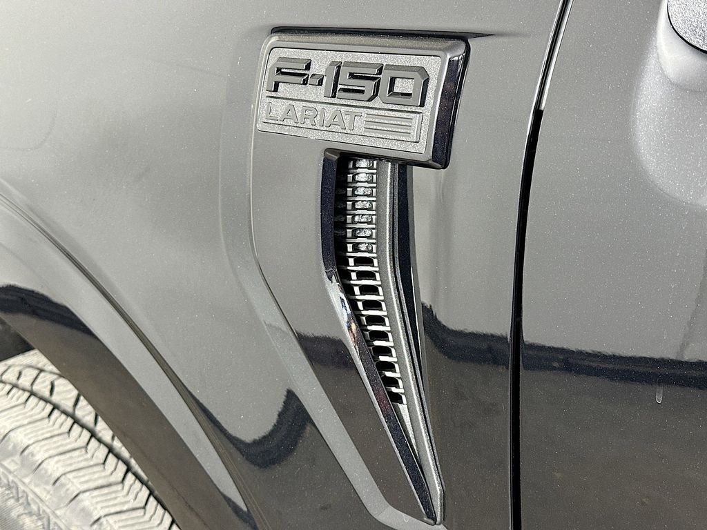 Thumbnail: 2026 Ford F-150 - 7