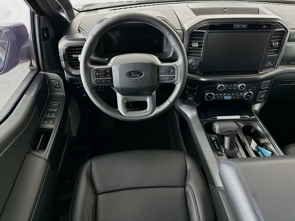 Thumbnail: 2026 Ford F-150 - 10