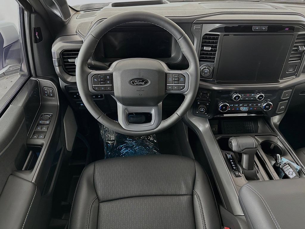 Thumbnail: 2026 Ford F-150 - 10