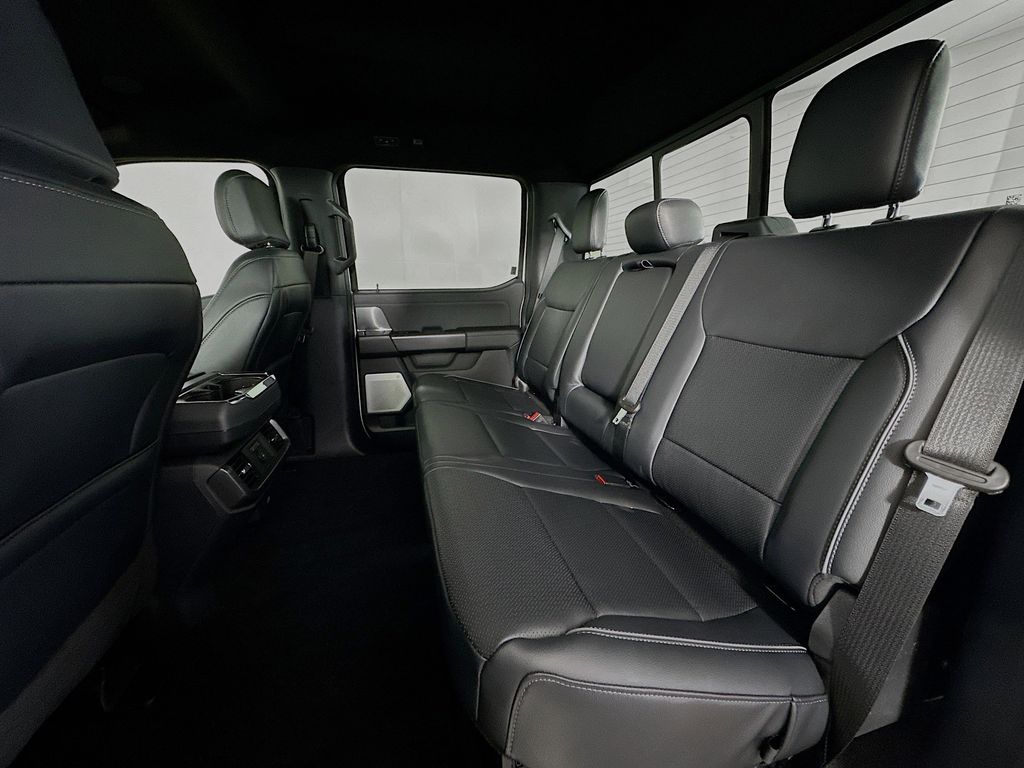 Thumbnail: 2026 Ford F-150 - 13