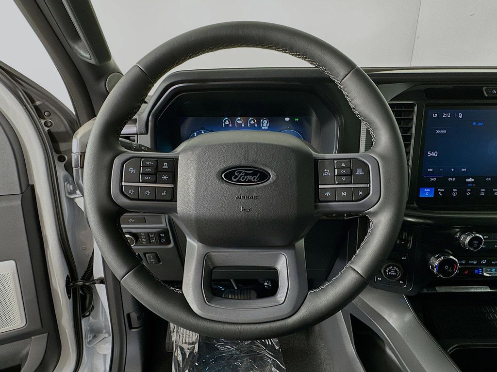 Thumbnail: 2026 Ford F-150 - 15