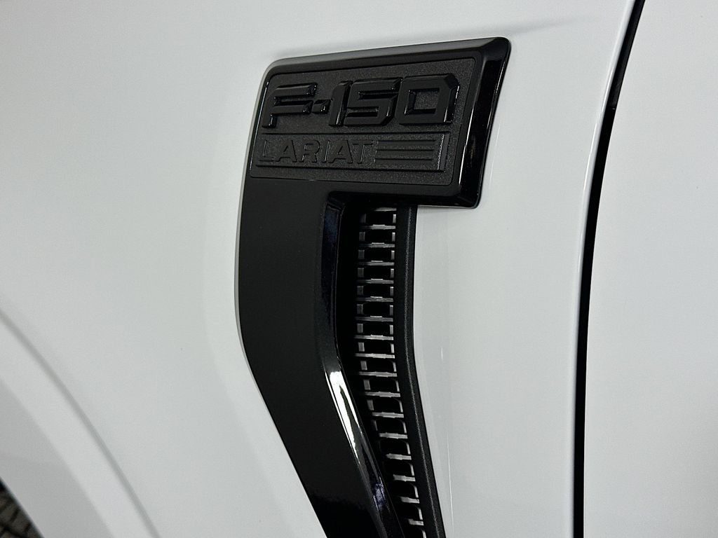 Thumbnail: 2026 Ford F-150 - 20