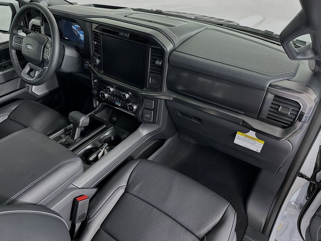Thumbnail: 2026 Ford F-150 - 34