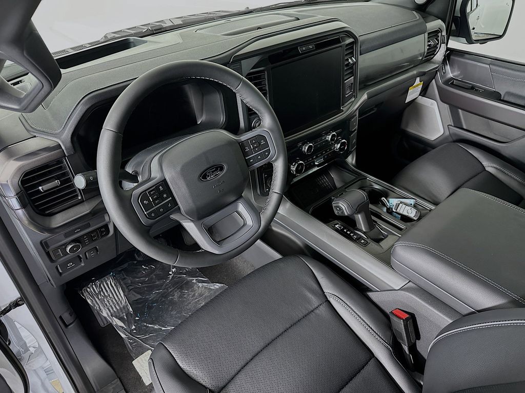 Thumbnail: 2026 Ford F-150 - 2