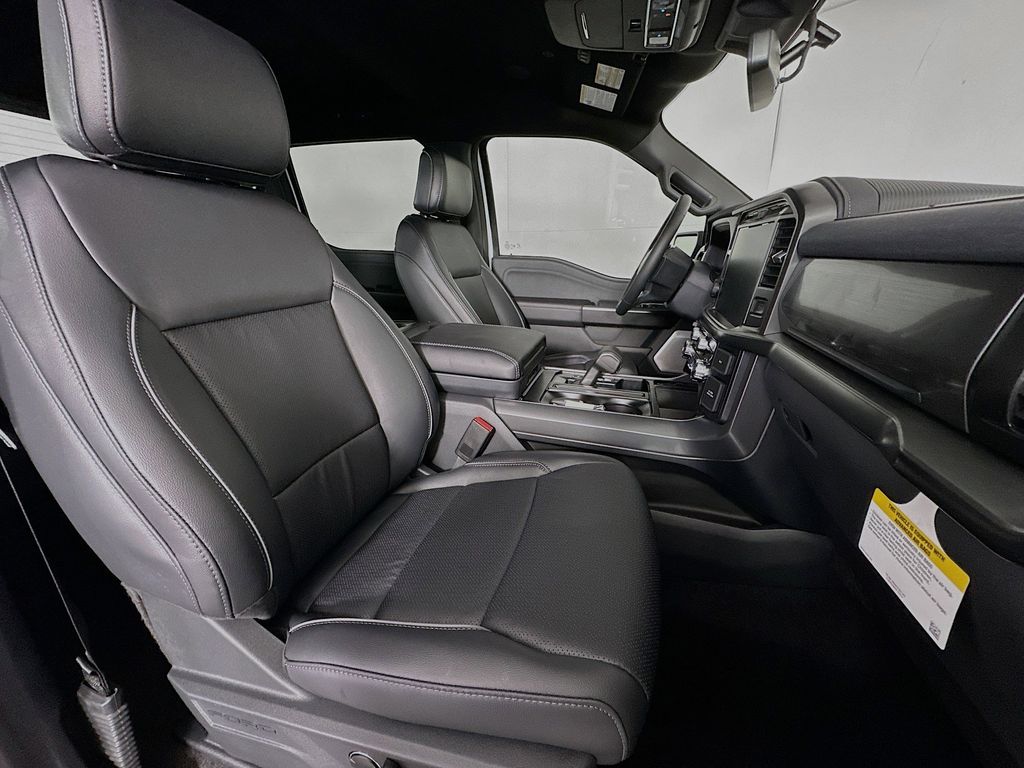 Thumbnail: 2026 Ford F-150 - 12