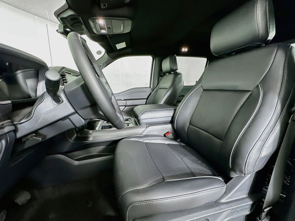 Thumbnail: 2026 Ford F-150 - 11