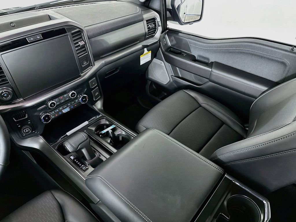Thumbnail: 2026 Ford F-150 - 14