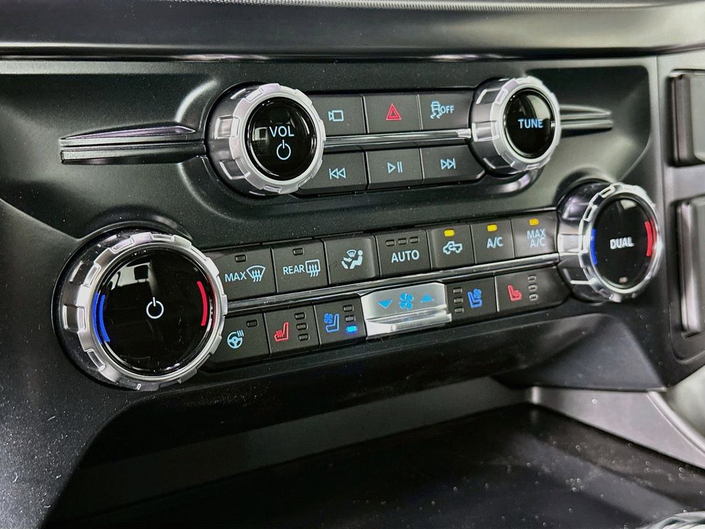 Thumbnail: 2026 Ford F-150 - 22