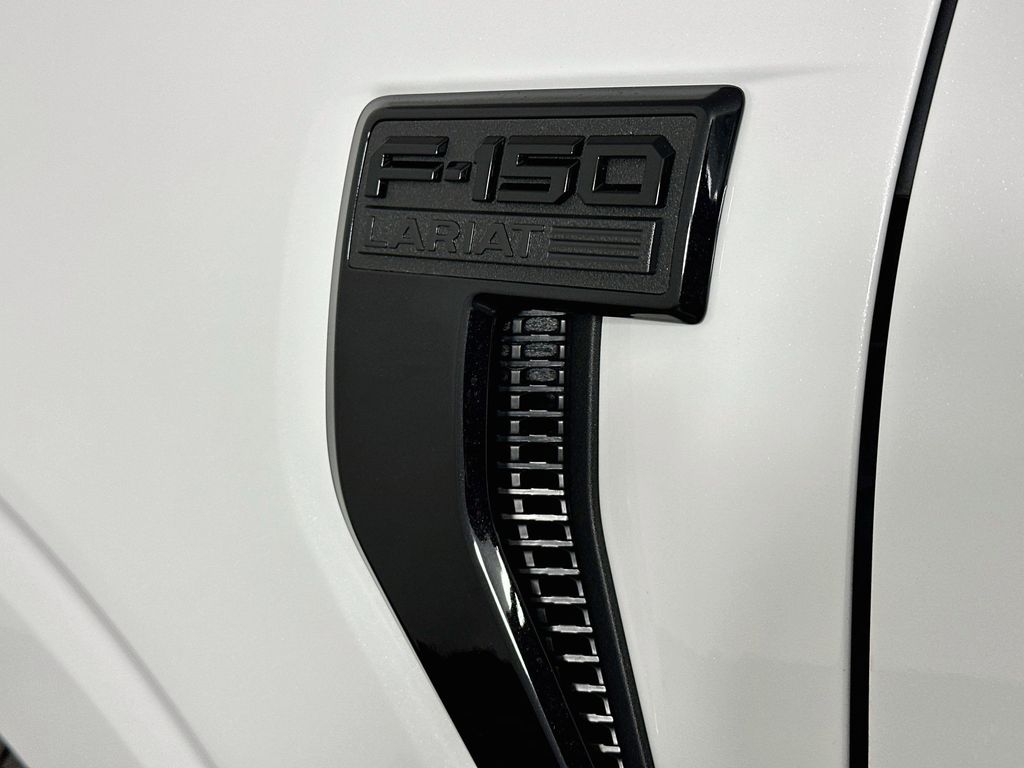 Thumbnail: 2026 Ford F-150 - 20