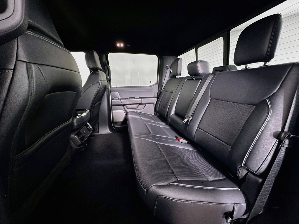 Thumbnail: 2026 Ford F-150 - 13