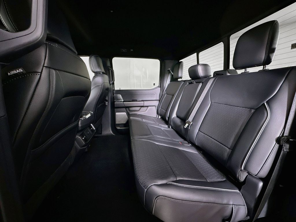 Thumbnail: 2026 Ford F-150 - 13
