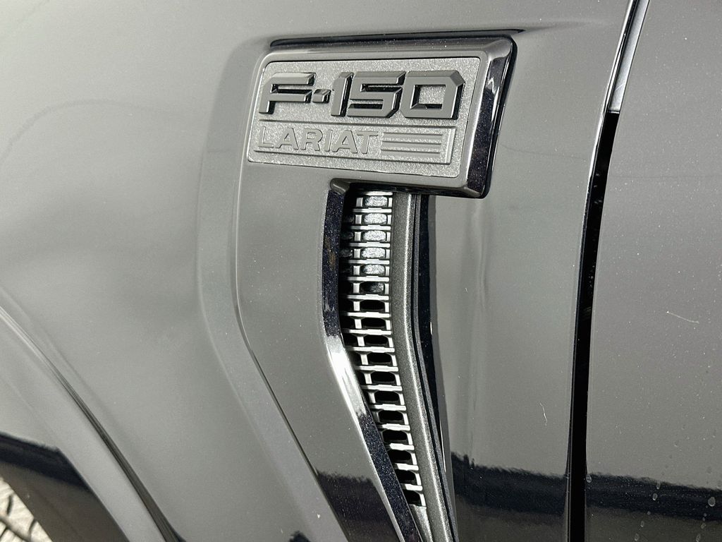 Thumbnail: 2026 Ford F-150 - 21