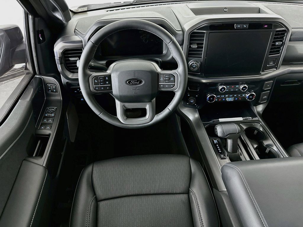 Thumbnail: 2026 Ford F-150 - 10