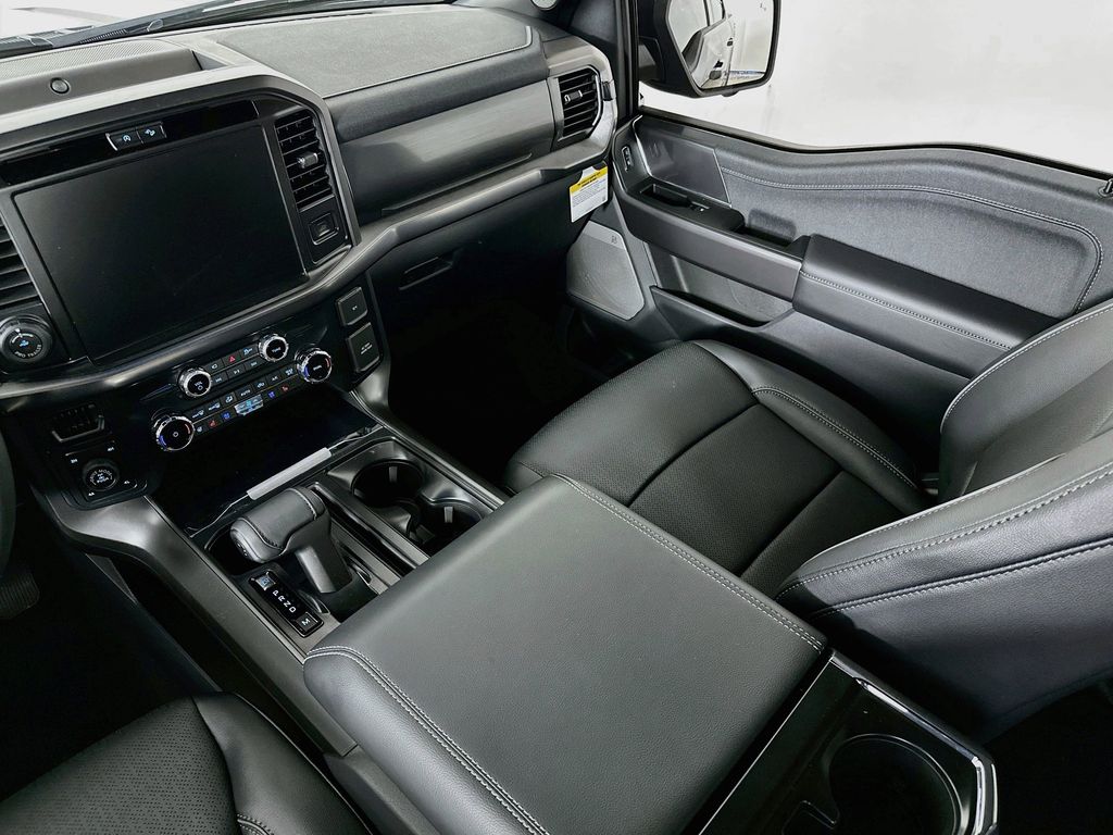 Thumbnail: 2026 Ford F-150 - 14