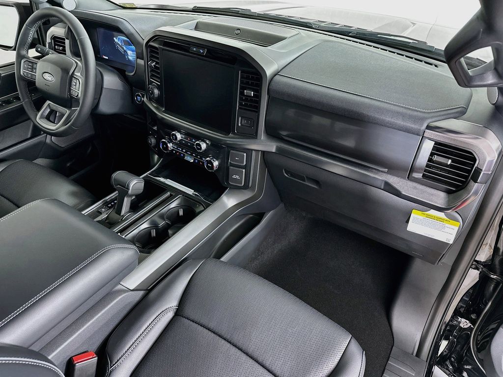 Thumbnail: 2026 Ford F-150 - 34