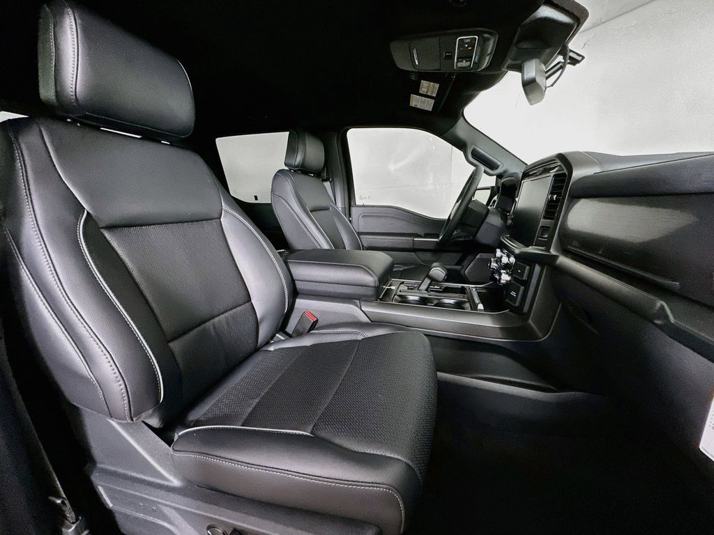 Thumbnail: 2026 Ford F-150 - 12