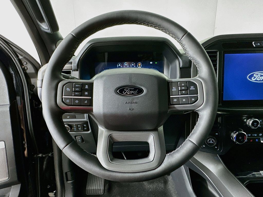 Thumbnail: 2026 Ford F-150 - 15