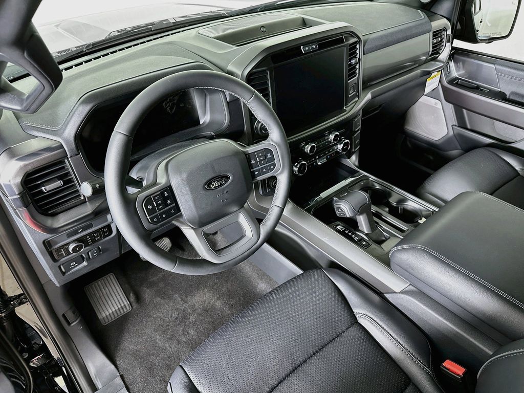 Thumbnail: 2026 Ford F-150 - 2