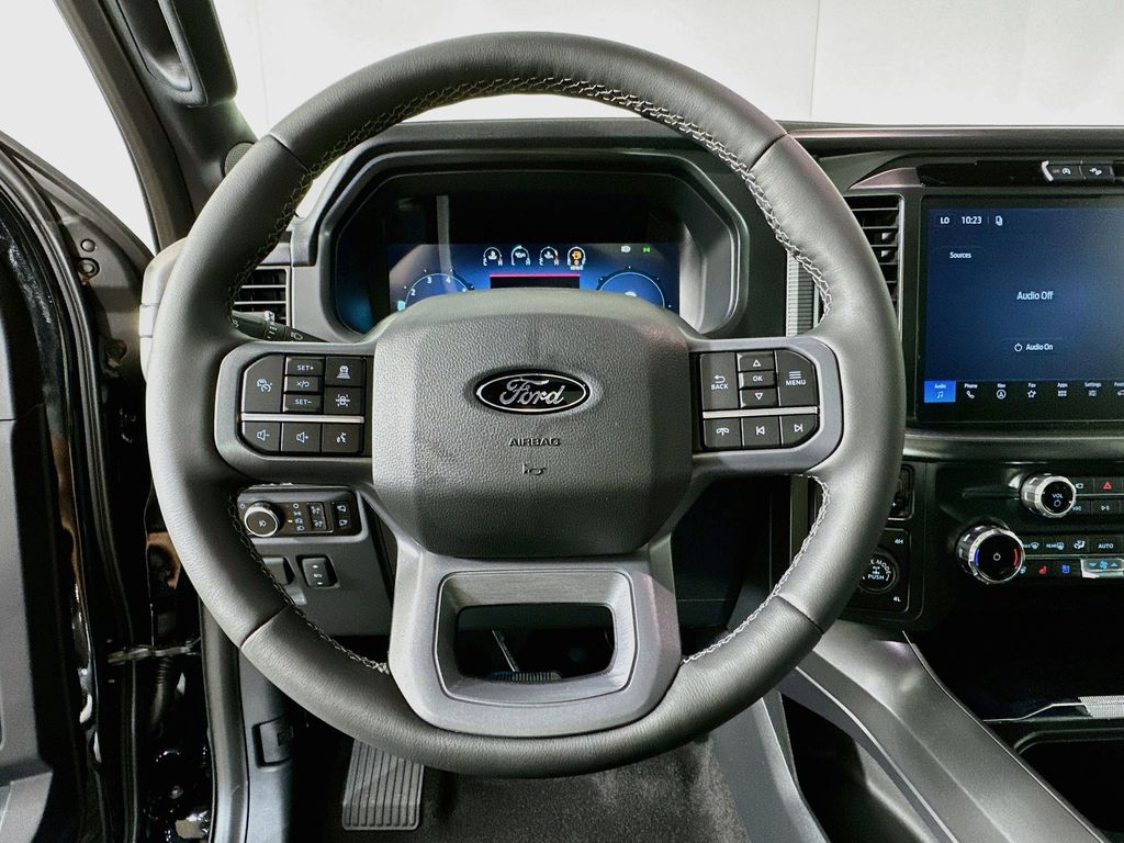 Thumbnail: 2026 Ford F-150 - 13
