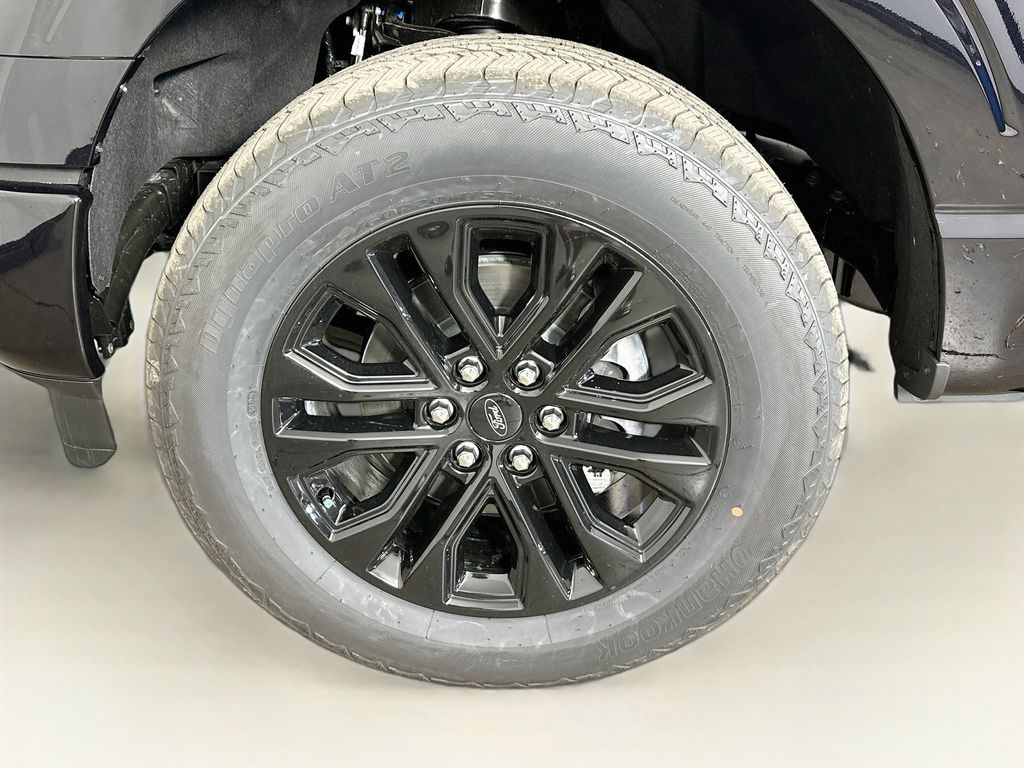 Thumbnail: 2026 Ford F-150 - 7